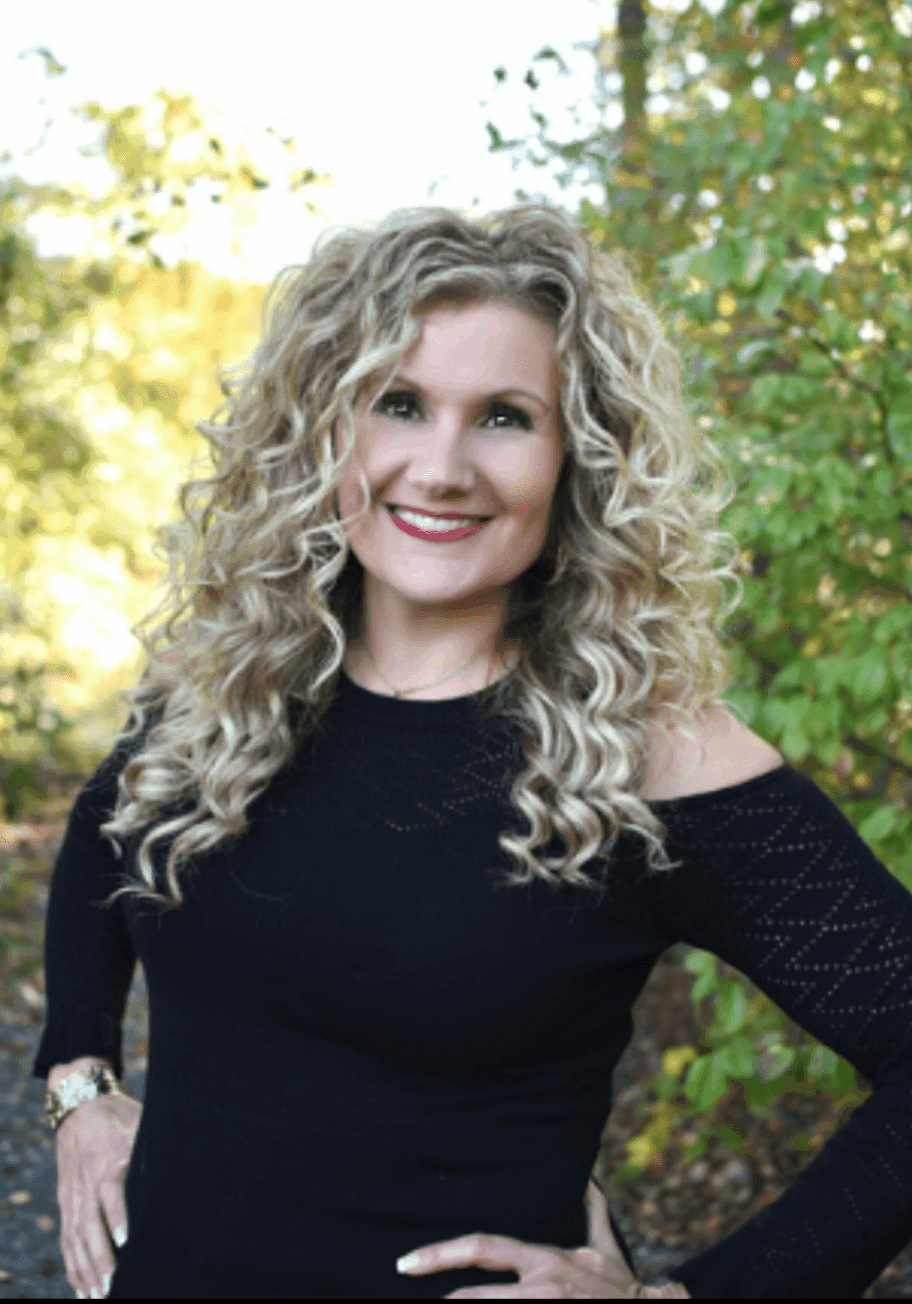 Amy EPK Photo